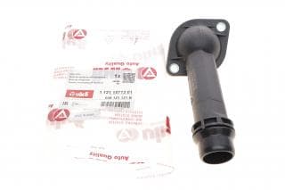 Фланець системи охолодження Audi A4/A6/Skoda Superb/VW Passat 1.9/2.0 TDI 98-08