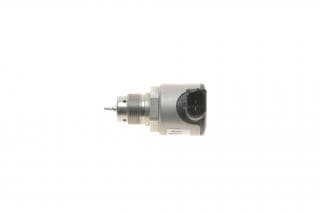 Клапан редукційний рейки паливної Audi A3/A4/A5/A6/Q5/Skoda Octavia/VW Golf VII 1.6TDI/2.0TDI 12- (всередині OE)