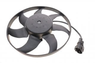 Вентилятор охолодження двигуна VW T4 90-03