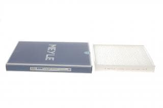 Фільтр салону Audi A1 10-18/Seat Ibiza/Skoda Fabia/Praktik/Rapid/VW Polo 10-/Ameo 16-