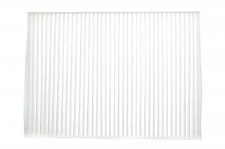 Фільтр салону Skoda Octavia 96-10 (-AC)/SuperB 01-08/VW Caddy 95-04/Passat 00-05/Polo 94-12