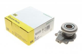 Замінено на 510 0345 10 / Підшипник вижимний Opel Agila 1.3 CDTI 08-10