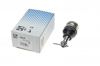 Опора кульова (передня/знизу) Subaru Forester 97-/Impreza 92-/Outback 00-09/Legacy 89-09 (d=38mm)