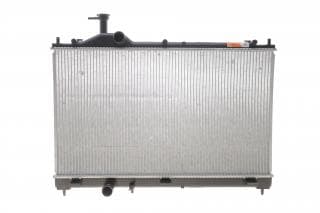 Радіатор охолодження Mitsubishi Outlander 2.0-3.0 12- (МКПП)