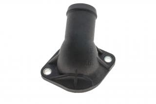 Фланець системи охолодження VW T3/Golf/Passat/Audi A4/A6 81-05