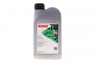 Рідина гідравлічна HIGHTEC HLP 32 (1L) підходить для підйомників