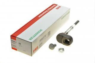 Тяга рульова MB A-class (W169) 04-12, (VIN) до J126739