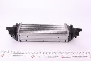 Радіатор інтеркулера Ford Transit Connect 1.8 TDCi 02-13