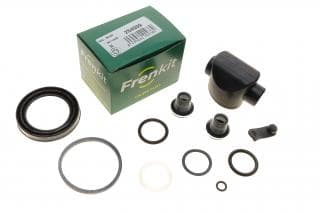 Ремкомплект супорта (переднього) Citroen Xantia 93-03 (d=54mm)(Bendix)