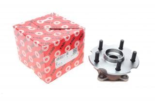 Підшипник маточини (задньої) Lexus NX 14-/Toyota RAV 4 2.0-2.5D, 08-18