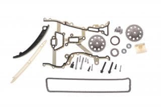 Комплект ланцюга ГРМ Opel Astra G/Corsa C 1.2i/Combo 1.4i 98-