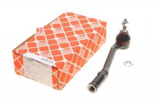 Наконечник тяги рульової (R) Citroen C3 1.2 VTi/1.5/1.6 BluHDi16-