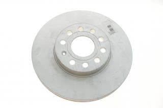 Диск гальмівний (передній) Audi A3/Skoda Octavia/VW Caddy/Golf/Touran 03- (288x25) (з покр.) (вент.)