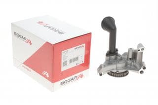 Насос масляний VW Caddy III/Crafter 30-50/T5/T6 2.0TDI 10-