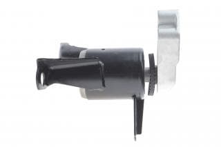 Кронштейн кріплення опори двигуна (R) Ford Fiesta 1.4-1.6 TDCi 08- (під гідроопору)