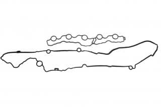 Прокладок клапанної кришки BMW 3 (F30/F80)/5 (G30/F90)/7 (G11/G12) 15- (к-кт) B58 B30