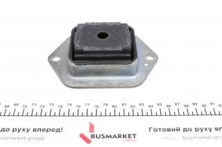 Подушка балки (задньої) Citroen Berlingo/Peugeot Partner 96-
