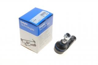 Наконечник тяги рульової (L) Audi A3/Skoda Octavia/VW Golf IV 95-10