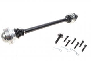 Піввісь (задня) Audi A6/A8/Q5 08-18 (z=42) (L=660mm)