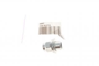 Гайка колісна (передня/задня) Lexus/Mitsubishi/Toyota (M12x1.5)
