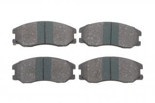 Колодки гальмівні (передні) Chevrolet Captiva/Opel Antara 2.0-3.2 CDTI 06-