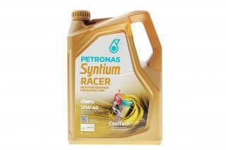 Олива 10W60 SYNTIUM RACER (5L) (API SN/CF) (ACEA A3/B4) (FCA 955535-H3) (з-на на 71222M12EU)