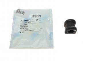 Втулка стабілізатора (заднього) Toyota Avensis 03-08 (d=19mm)