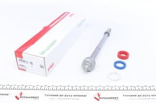 Тяга рульова Opel Corsa D 1.0-1.7 06-