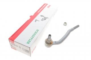 Наконечник тяги рульової (R) Opel Omega A 86-94/Senator B 87-93