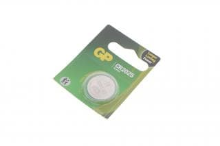 Батарейка GP Lithium CR2025-8U5 (3V DC) (1шт)