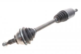 Піввісь (передня) Ford Connect 02-13 (L) (25x26x632) (TDS0073)