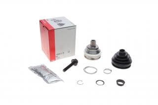 ШРКШ (зовнішній) VW T4 1.9D/2.5D/TDI 95- (27/38z) (+ABS 48)