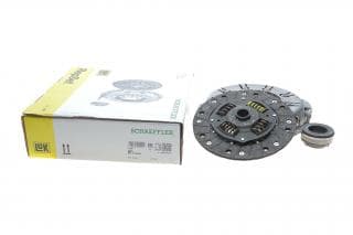 Комплект зчеплення VW Passat/Audi A4 1.6 94-01