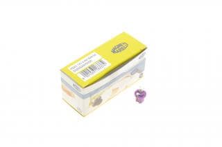 Автолампа PBX5 12V 0.4W BX8.5d (PBX5 0,4W 12)