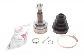 ШРКШ (зовнішній) Kia Ceed/Hyundai 1.4/1.6 06-12 (22x27z) (+ABS)