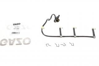 Шланг зливний Renault Kangoo 1.5 dCi 97-