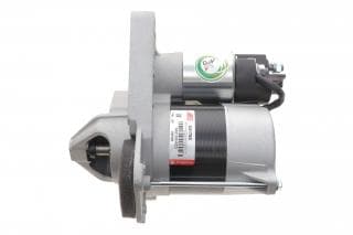 Стартер Renault Megane 1.2 TCe 12-/Smart Fortwo (453) 0.9-1.0 14- (12V/1.0kw) (z=11)