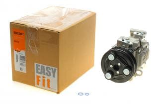 Компресор кондиціонера Mazda 3 2.0 03-09/5 1.8/2.0 05-10