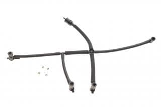 Шланг зливний VW T5/T6 2.0TDI 09-