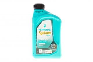 Олива 5W30 SYNTIUM PRIME XS (1L) GM Dexos 2 (API SN/ACEA C3) заміна для 70956E18EU