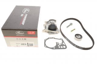 Комплект ГРМ + помпа Renault Kangoo/Megane I/Logan I 1.4/1.6 96- (17x96z)