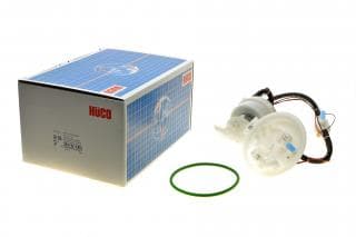 Насос паливний BMW 5 (F10)/5 GT (F07) 2.0/3.0i 04-10 (N20/N55) (HÜCO)