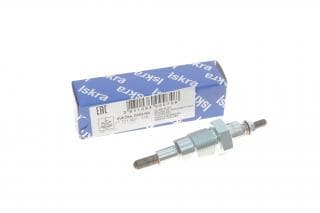 Свічка розжарювання MB OM615-617 (9V) (M18x1.5/10s) (з пальчиком)