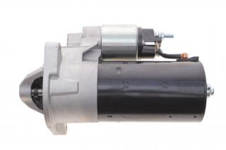 Стартер Fiat Ducato/Peugeot Boxer/Citroen Jumper 00- (2.5kw) (z=9) = 113935
