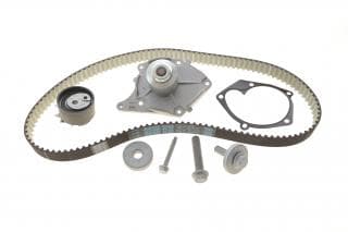 Комплект ГРМ + помпа Renault Kangoo 1.5dCi 03- (27x123z), K9K 700/702/704/710/714/716/718/800/802