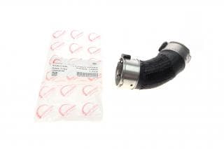 Патрубок інтеркулера (L) Renault Kangoo 1.5 dCi 08-