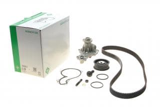 Комплект ГРМ + помпа VW T4 1.9 TDI 90-03