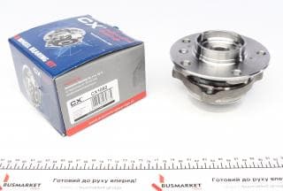 Підшипник маточини (передньої) BMW 5(F10/F11)/6(F12/F13)/7(F01-F04)/X3(F25)/X4(F26) 09-
