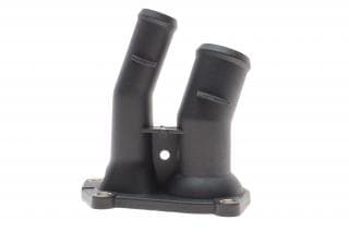Фланець системи охолодження Ford Fiesta V/Focus C-Max/Focus II/Fusion/Mondeo IV 1.25-1.6LPG 01-15