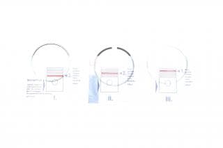 Кільця поршневі VW Crafter/Caddy/T6/Passat 2.0TDI 14- (81.0mm/STD) (1.75-2-2)